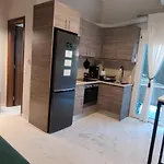 Апартаменти Jasmine Garden - Yard Ретимно (Крит)