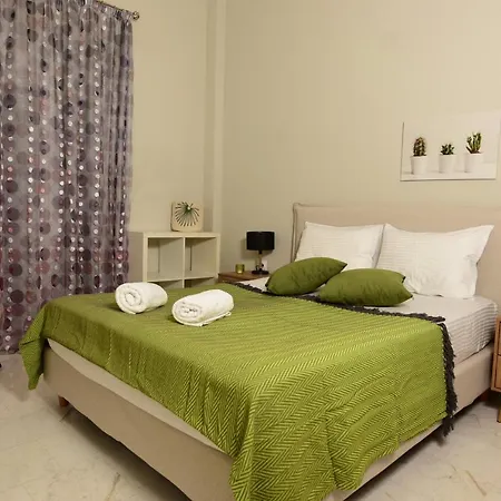 Апартаменти Jasmine Garden - Yard *