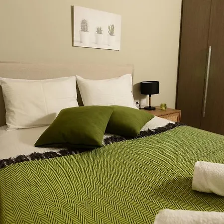 Jasmine Garden - Yard Апартаменты
