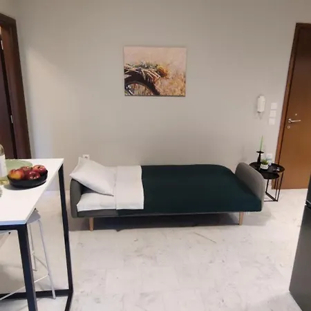 Jasmine Garden - Yard Апартаменти *