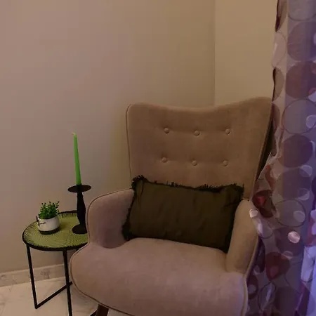 Jasmine Garden - Yard Apartman