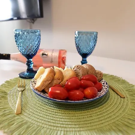 Jasmine Garden - Yard * Réthimno