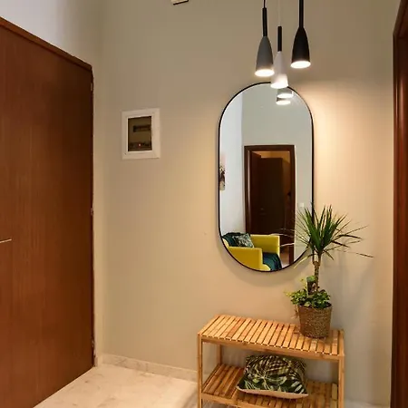 Jasmine Garden - Yard Appartamento *