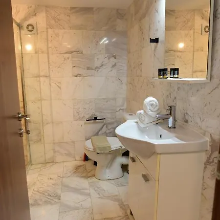 Jasmine Garden - Yard * Rethymno