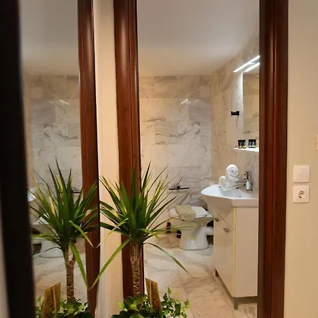 Jasmine Garden - Yard * Réthimno