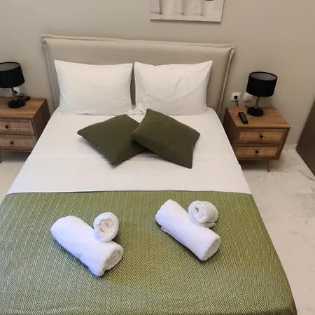 Apartman Jasmine Garden - Yard *