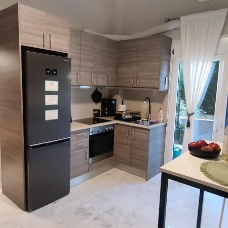 Jasmine Garden - Yard Rethymno