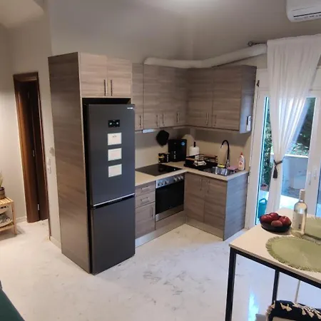 Appartamento Jasmine Garden - Yard Rethymno