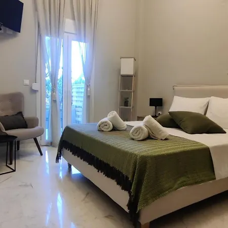 Jasmine Garden - Yard * Rethymno