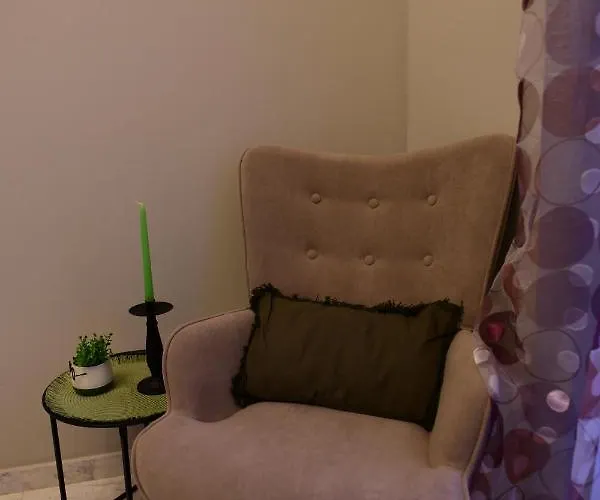 Jasmine Garden - Yard Διαμέρισμα