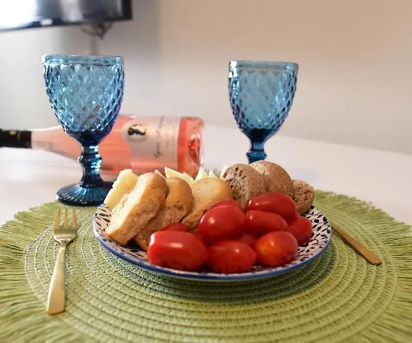 Jasmine Garden - Yard * Ρέθυμνο