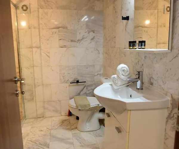 Jasmine Garden - Yard * Ρέθυμνο