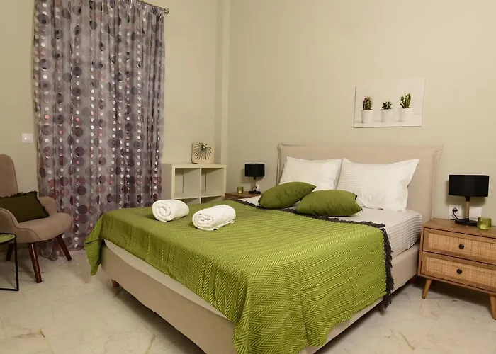 Appartamento Jasmine Garden - Yard *