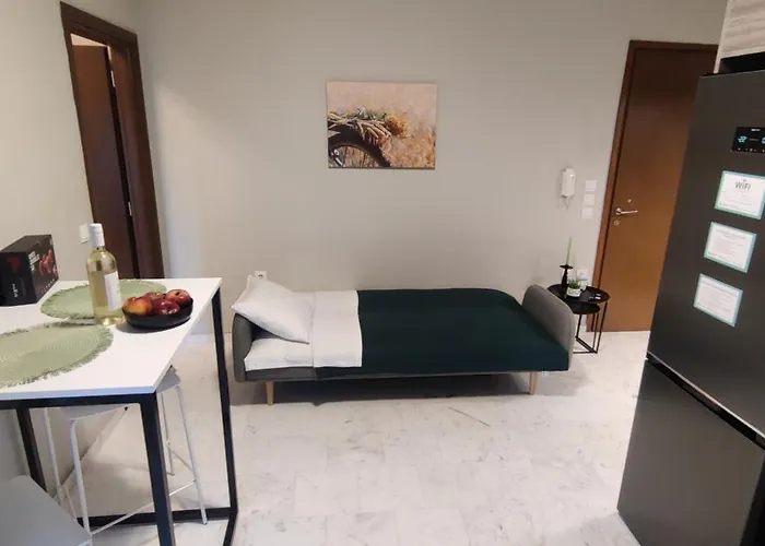 Jasmine Garden - Yard Διαμέρισμα *