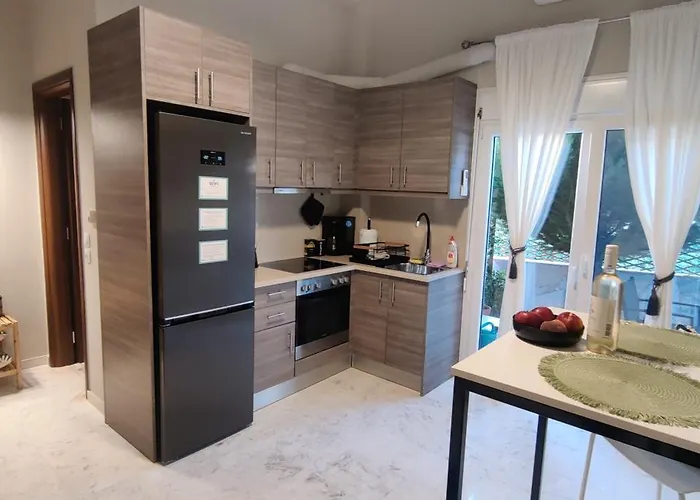 Jasmine Garden - Yard Ρέθυμνο