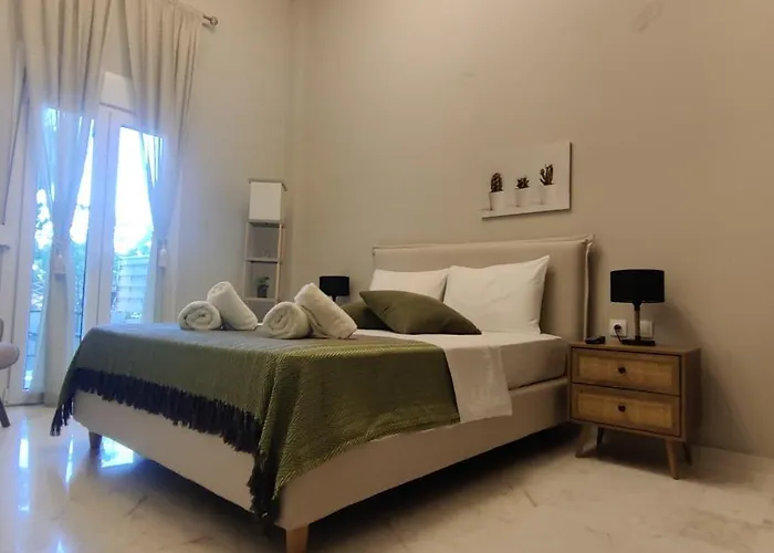 Jasmine Garden - Yard * Ρέθυμνο