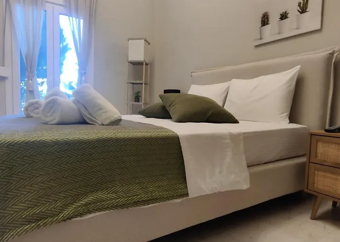 Jasmine Garden - Yard Διαμέρισμα