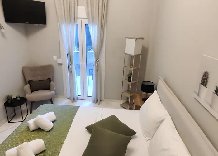 Jasmine Garden - Yard Ρέθυμνο