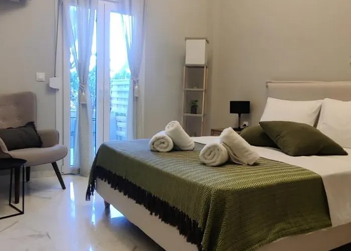 Jasmine Garden - Yard * Ρέθυμνο