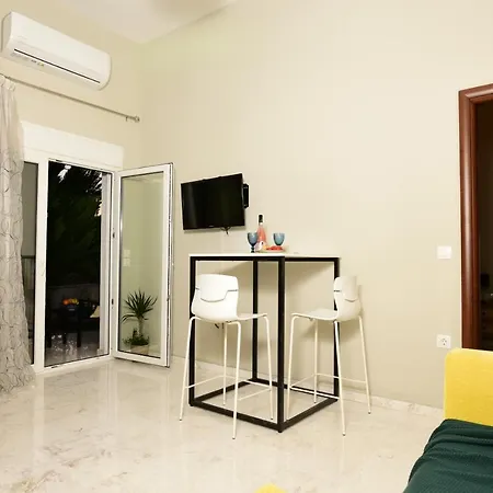 Jasmine Garden - Yard * 레팀노