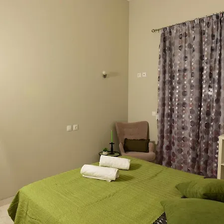 Apartman Jasmine Garden - Yard *