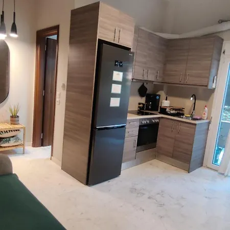 Jasmine Garden - Yard Apartman