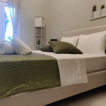 Jasmine Garden - Yard Apartman