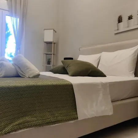 Apartman Jasmine Garden - Yard